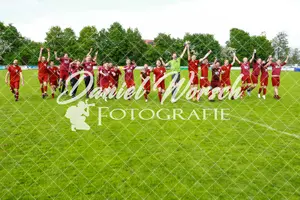 14.05.2023 - SV Klingsmoos - SV Feldheim