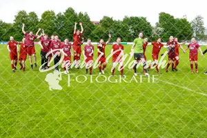 14.05.2023 - SV Klingsmoos - SV Feldheim
