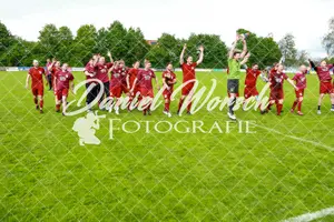 14.05.2023 - SV Klingsmoos - SV Feldheim