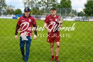 14.05.2023 - SV Klingsmoos - SV Feldheim