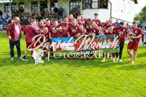 14.05.2023 - SV Klingsmoos - SV Feldheim