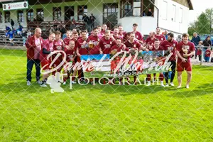 14.05.2023 - SV Klingsmoos - SV Feldheim