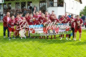 14.05.2023 - SV Klingsmoos - SV Feldheim
