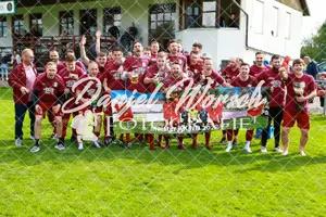 14.05.2023 - SV Klingsmoos - SV Feldheim