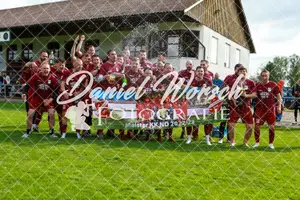14.05.2023 - SV Klingsmoos - SV Feldheim