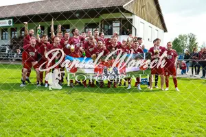14.05.2023 - SV Klingsmoos - SV Feldheim
