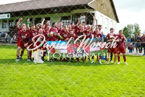 14.05.2023 - SV Klingsmoos - SV Feldheim