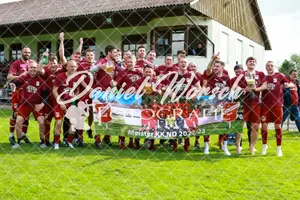 14.05.2023 - SV Klingsmoos - SV Feldheim