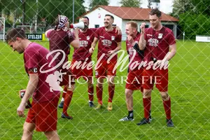 14.05.2023 - SV Klingsmoos - SV Feldheim
