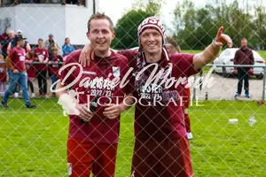 14.05.2023 - SV Klingsmoos - SV Feldheim
