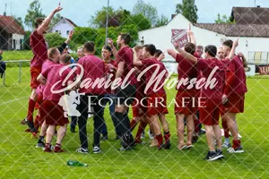 14.05.2023 - SV Klingsmoos - SV Feldheim