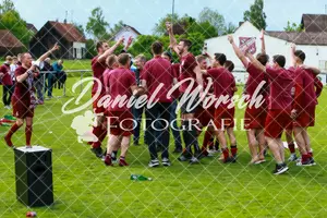14.05.2023 - SV Klingsmoos - SV Feldheim