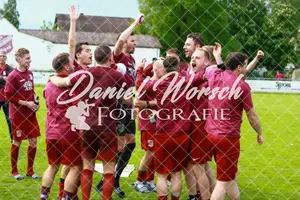 14.05.2023 - SV Klingsmoos - SV Feldheim