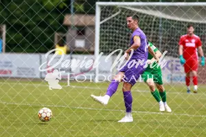 08.07.2023 - VfR Neuburg - SV Manching
