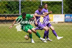 08.07.2023 - VfR Neuburg - SV Manching