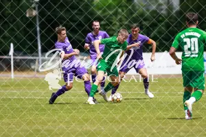 08.07.2023 - VfR Neuburg - SV Manching