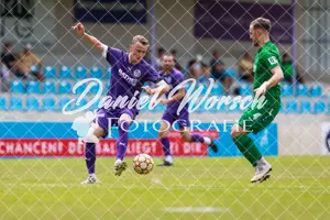 08.07.2023 - VfR Neuburg - SV Manching