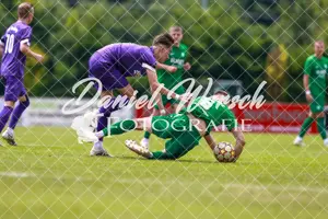 08.07.2023 - VfR Neuburg - SV Manching