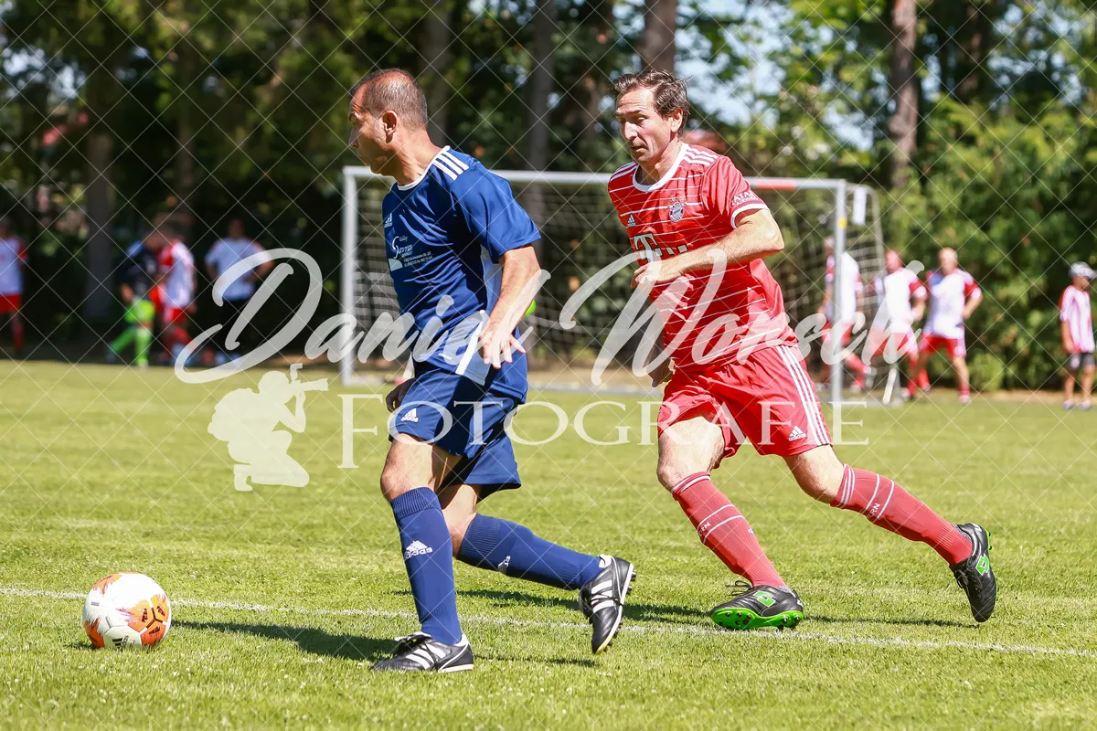 15.07.2023 - Landesfinale BFV Cup