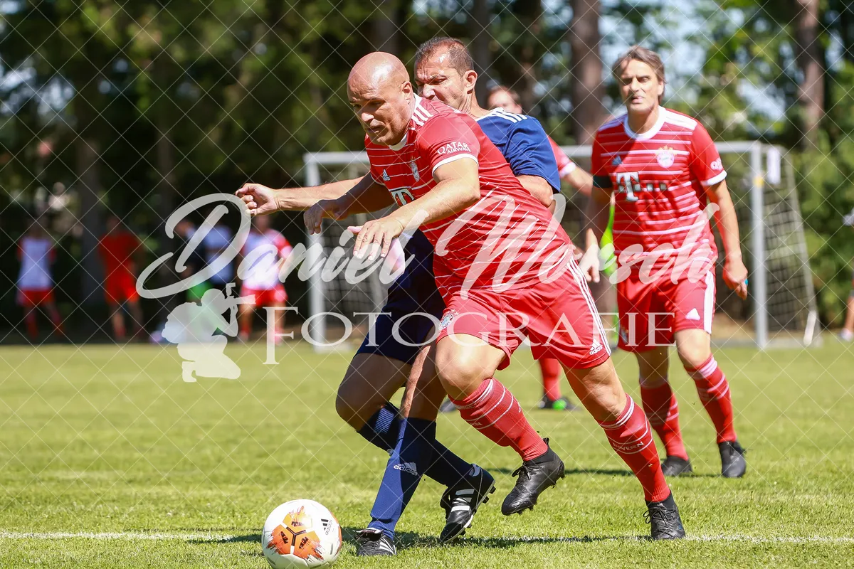 15.07.2023 - Landesfinale BFV Cup