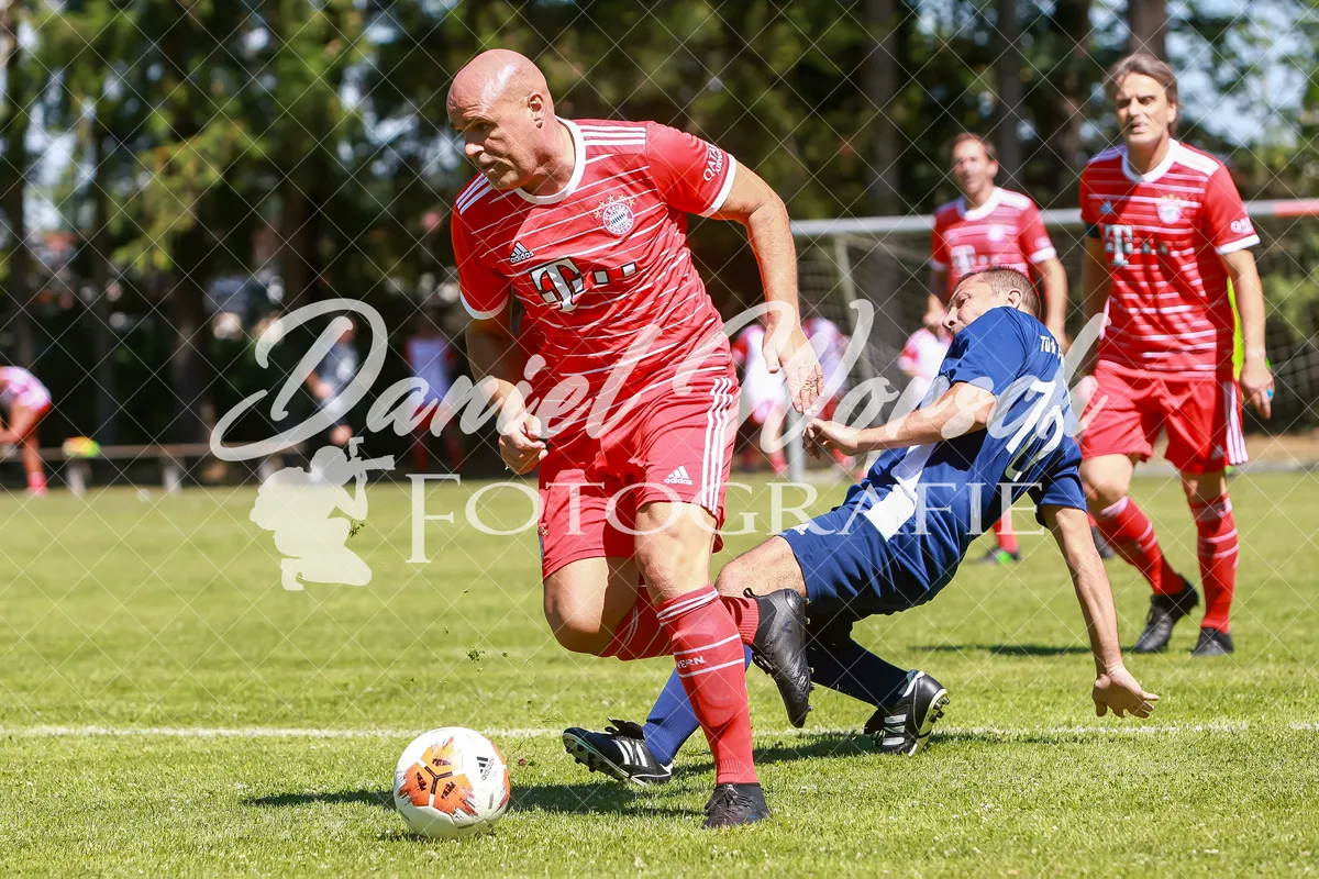 15.07.2023 - Landesfinale BFV Cup