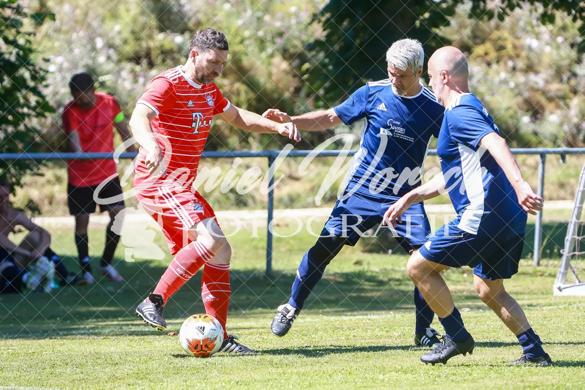 15.07.2023 - Landesfinale BFV Cup
