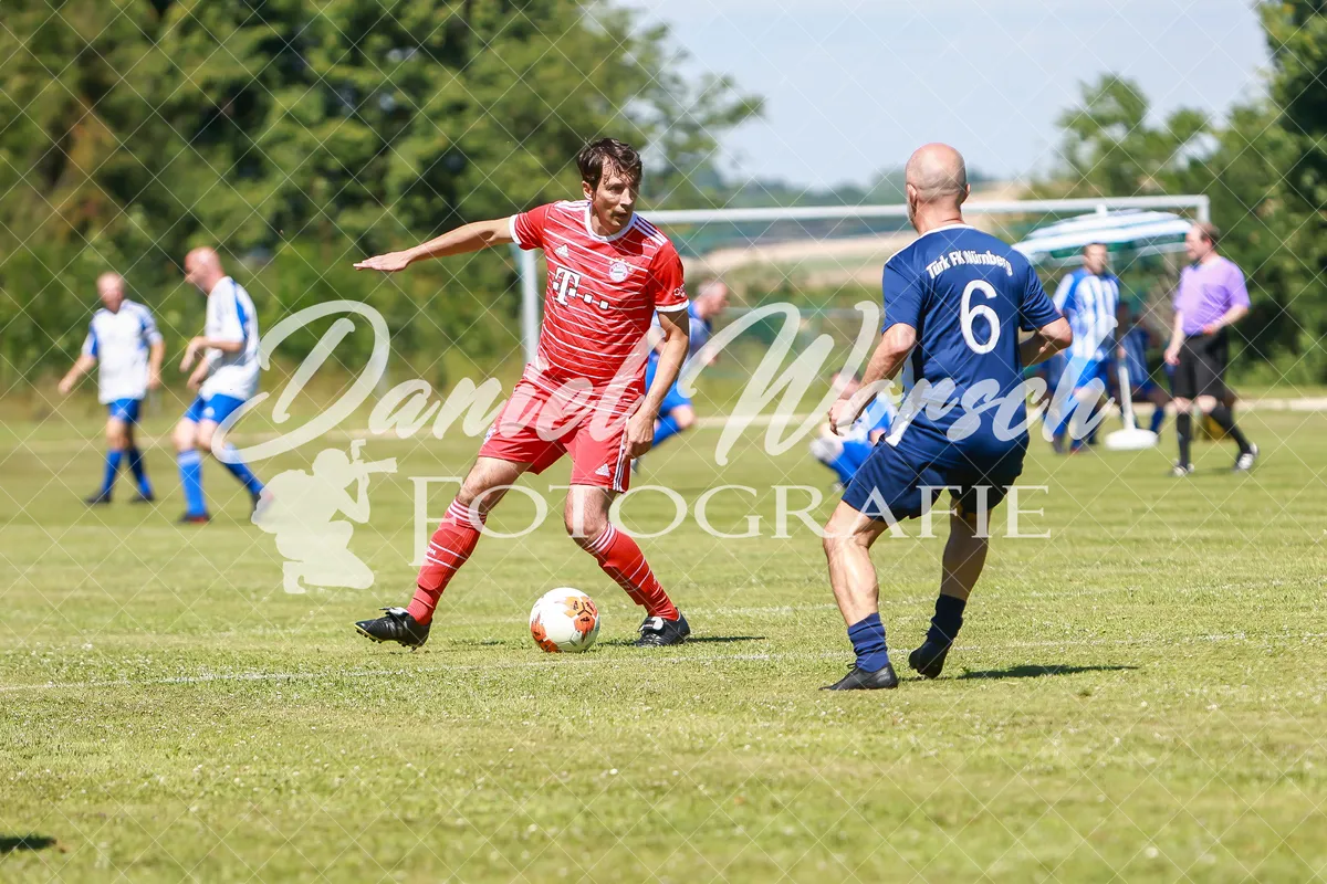 15.07.2023 - Landesfinale BFV Cup