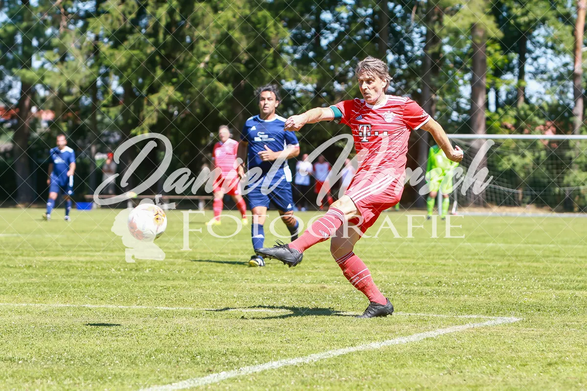 15.07.2023 - Landesfinale BFV Cup