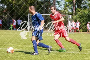 15.07.2023 - Landesfinale BFV Cup