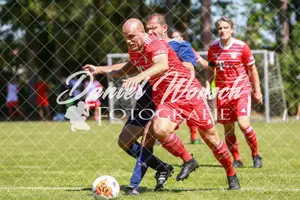 15.07.2023 - Landesfinale BFV Cup
