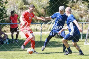 15.07.2023 - Landesfinale BFV Cup