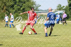 15.07.2023 - Landesfinale BFV Cup