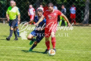 15.07.2023 - Landesfinale BFV Cup