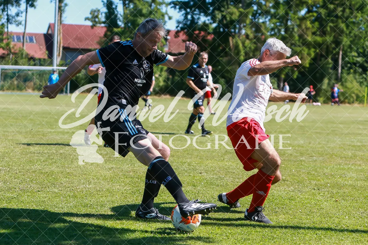 15.07.2023 - Landesfinale BFV Cup