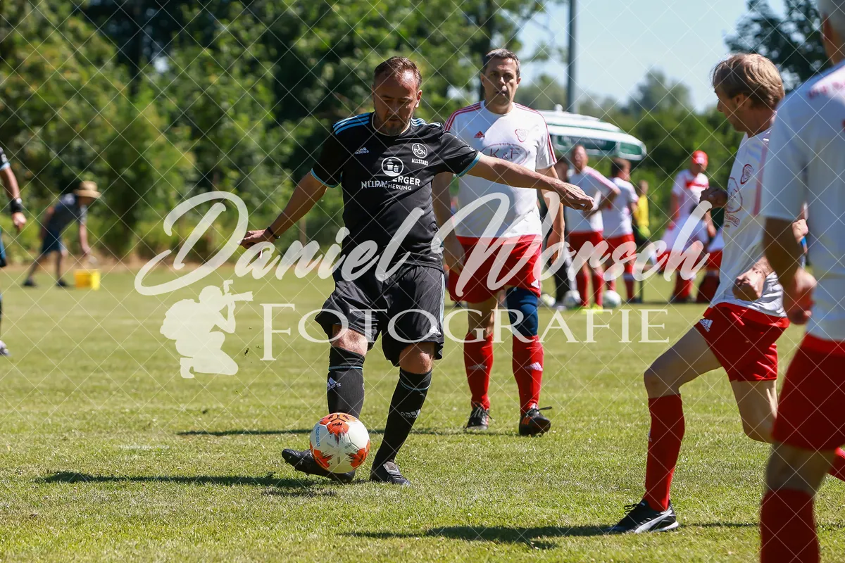 15.07.2023 - Landesfinale BFV Cup