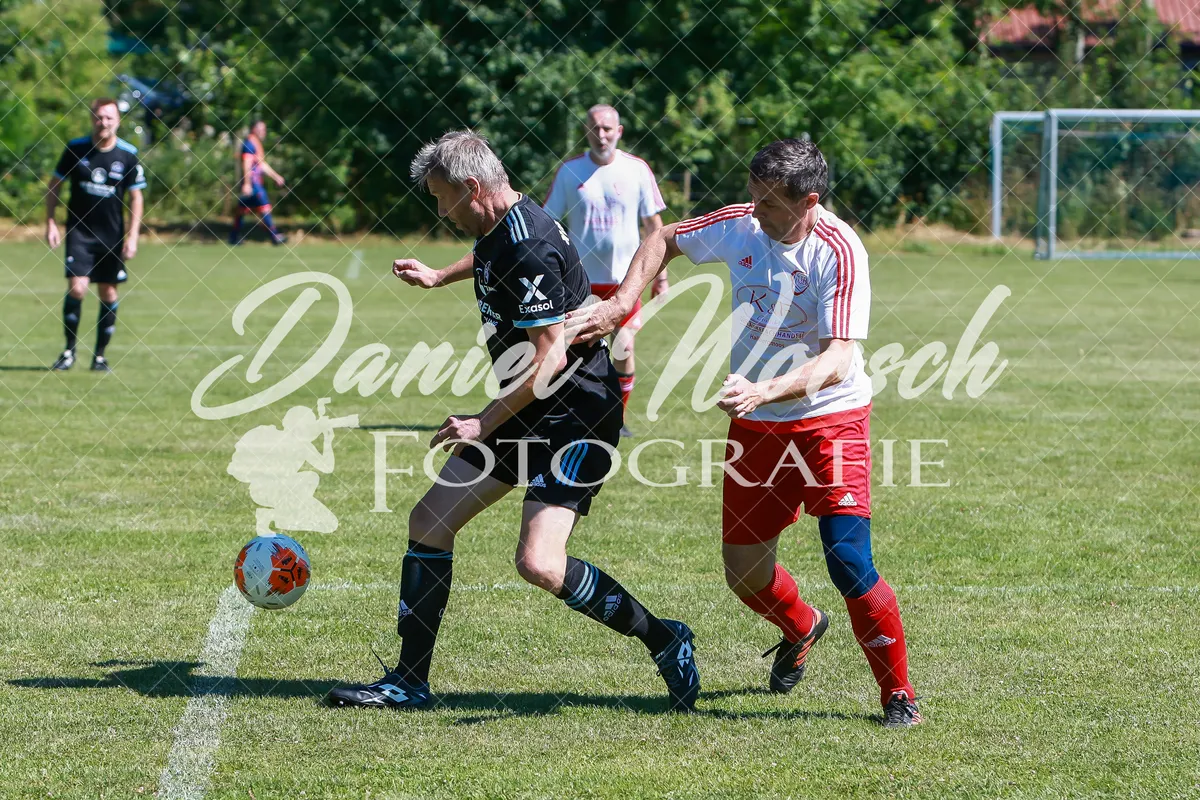 15.07.2023 - Landesfinale BFV Cup