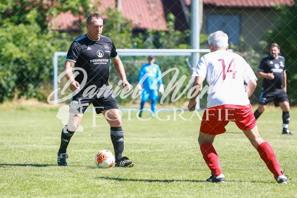 15.07.2023 - Landesfinale BFV Cup
