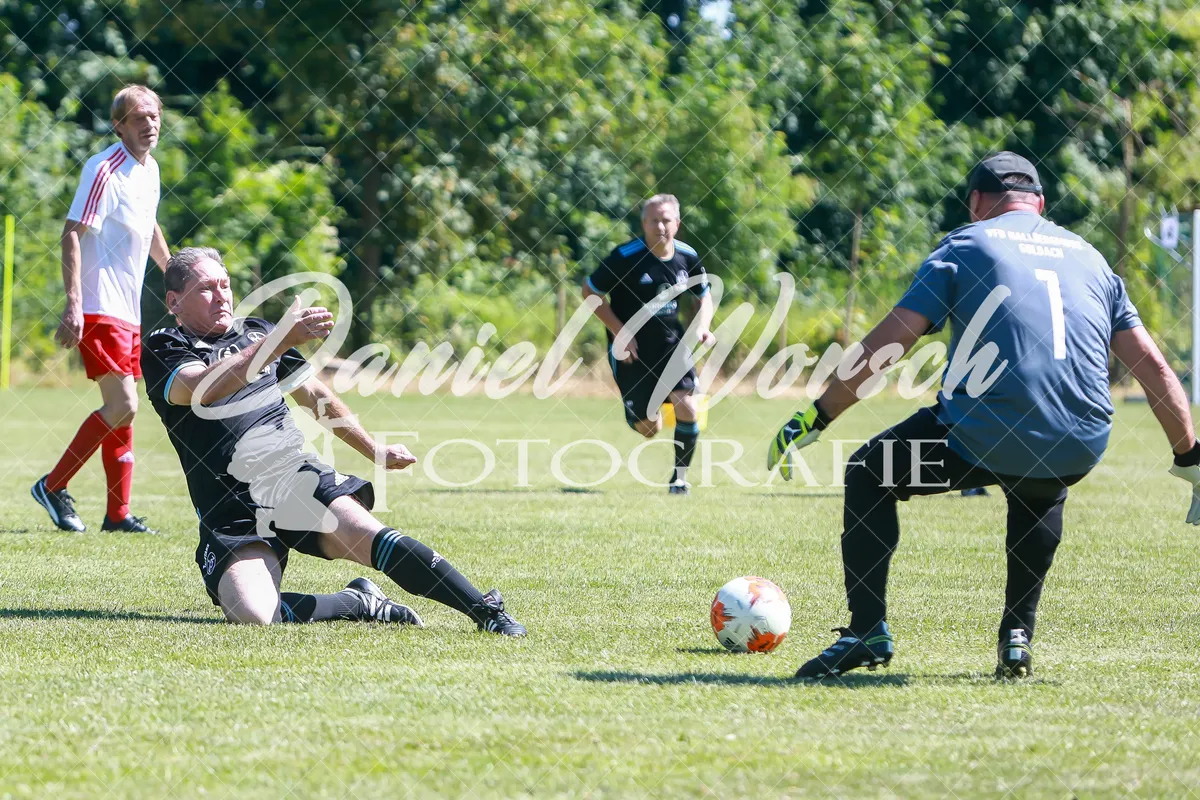 15.07.2023 - Landesfinale BFV Cup