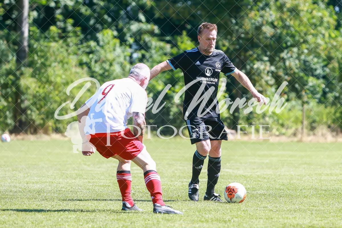 15.07.2023 - Landesfinale BFV Cup