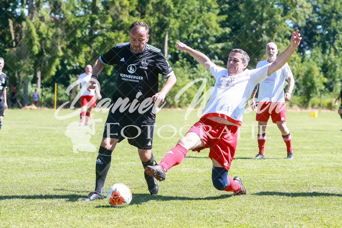 15.07.2023 - Landesfinale BFV Cup