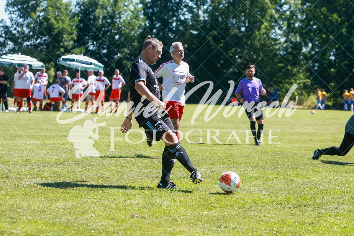 15.07.2023 - Landesfinale BFV Cup