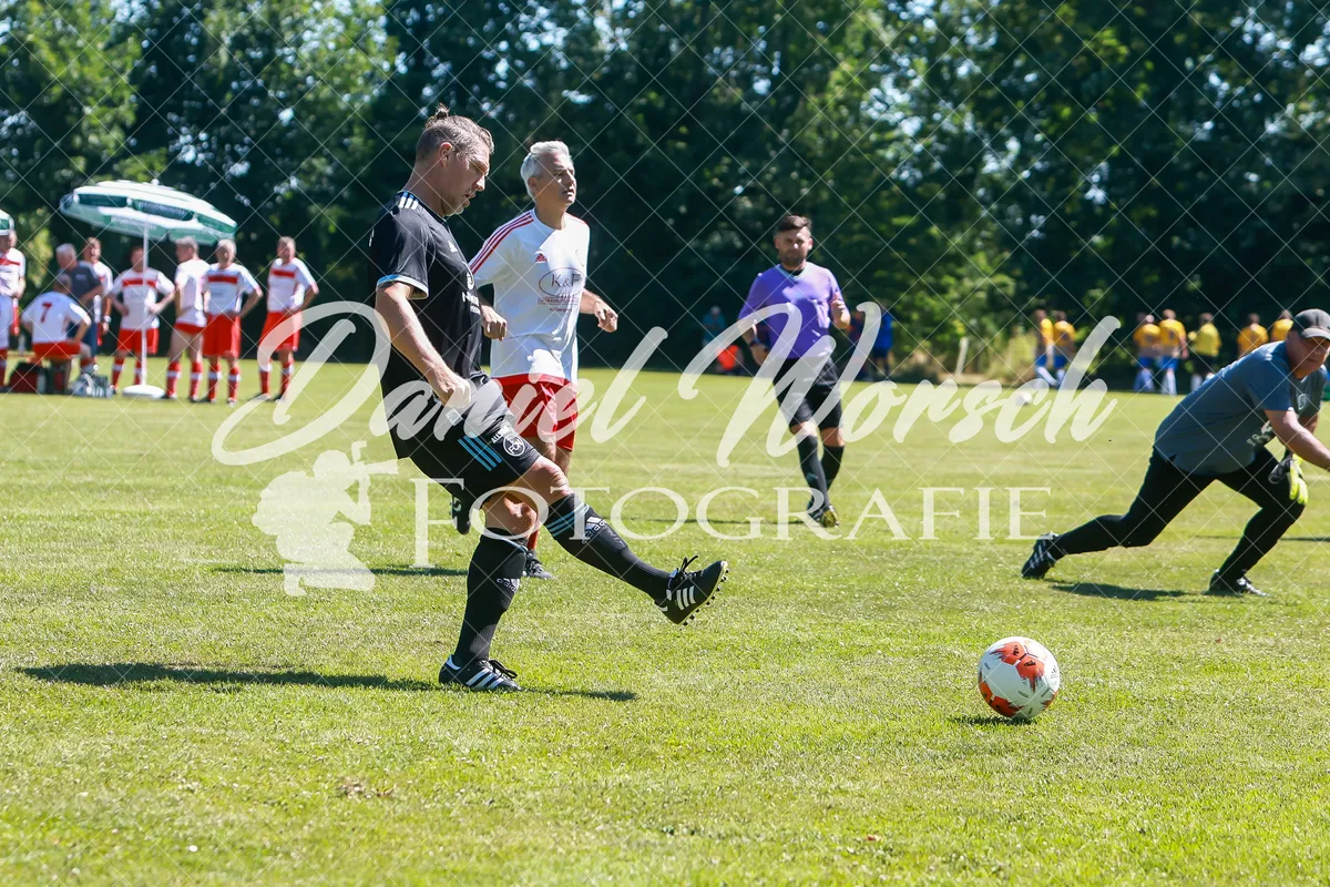 15.07.2023 - Landesfinale BFV Cup