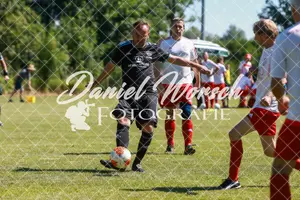 15.07.2023 - Landesfinale BFV Cup