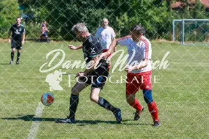 15.07.2023 - Landesfinale BFV Cup