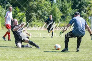 15.07.2023 - Landesfinale BFV Cup