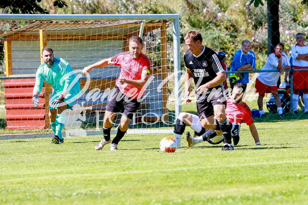 15.07.2023 - Landesfinale BFV Cup