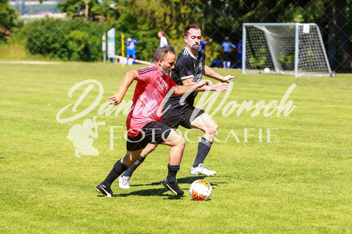 15.07.2023 - Landesfinale BFV Cup