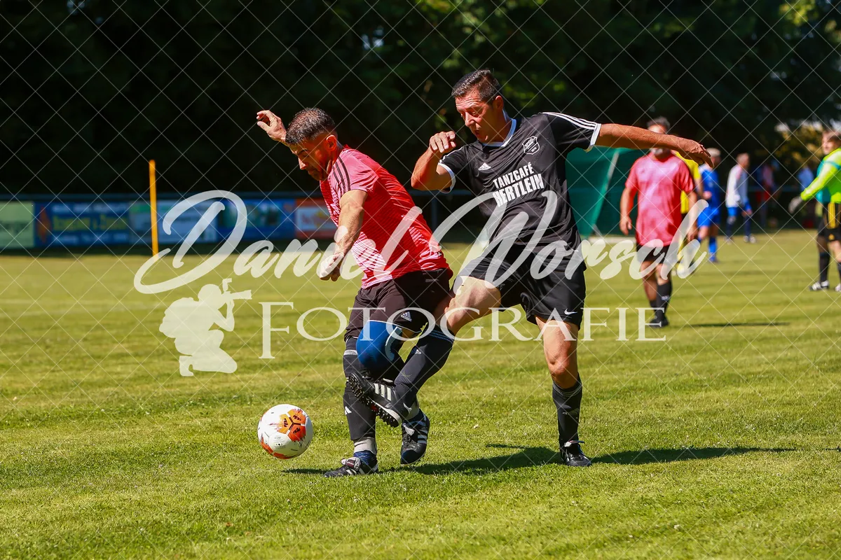 15.07.2023 - Landesfinale BFV Cup