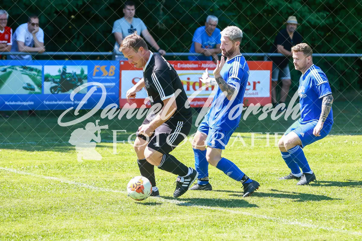 15.07.2023 - Landesfinale BFV Cup