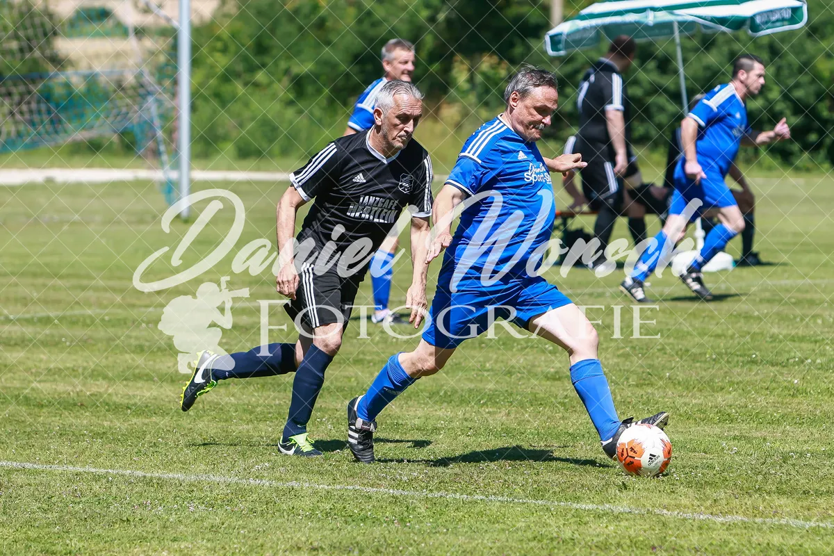 15.07.2023 - Landesfinale BFV Cup